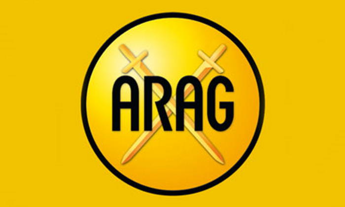 Arag-Geschäftsstelle Ratingen