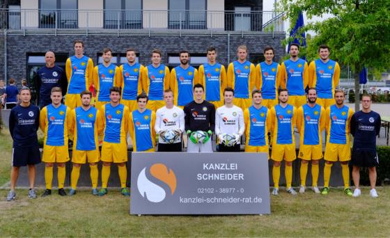 Oberliga-Team