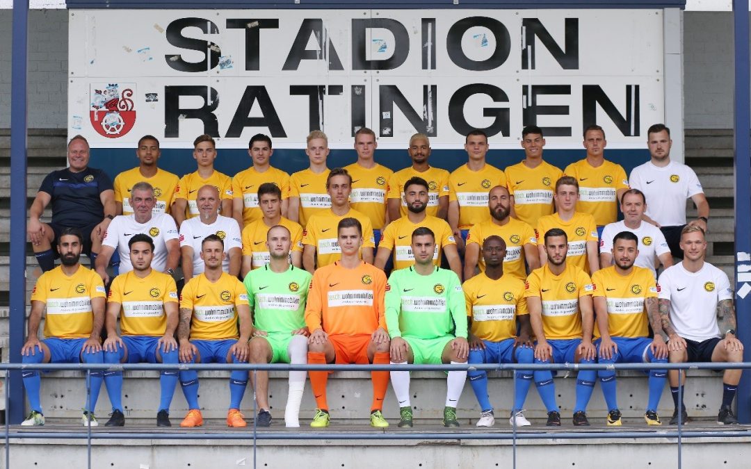 Oberliga-Team kommt im Pokal locker weiter