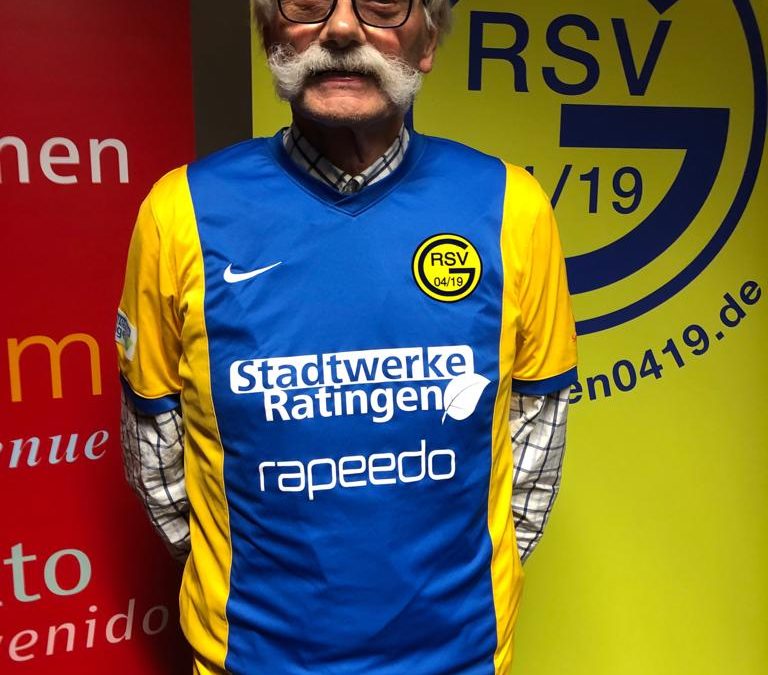 Kulttrainer wird Sportlicher Leiter
