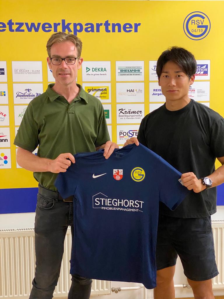 Taku Misumi Taku Misumi