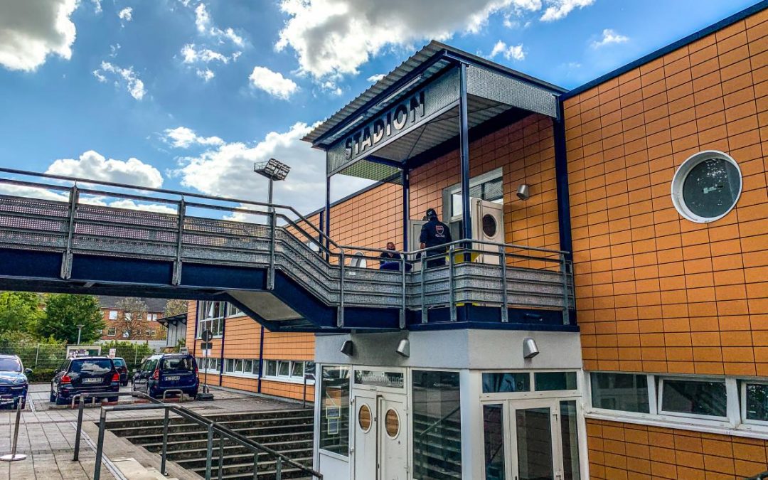 Ratingen 04/19 schließt die Kaderplanung ab