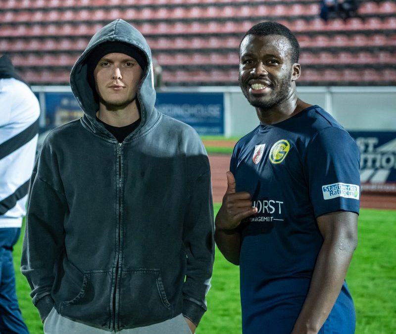 Penans Doppelpack bringt 04/19 den Sieg