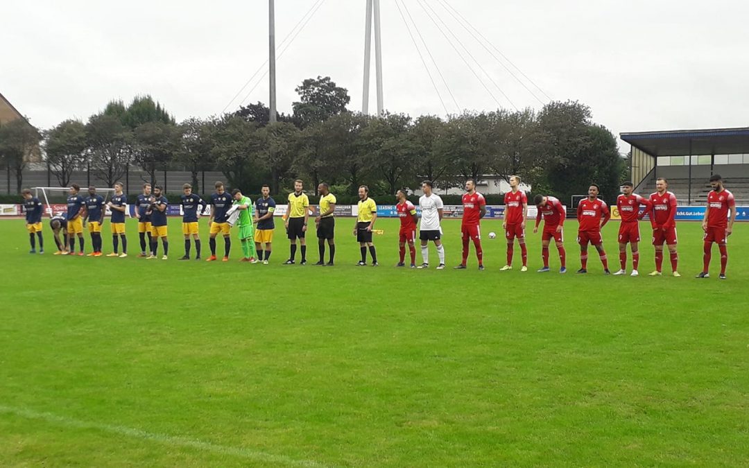 Ratingen 04/19 holt die ers­ten Punk­te