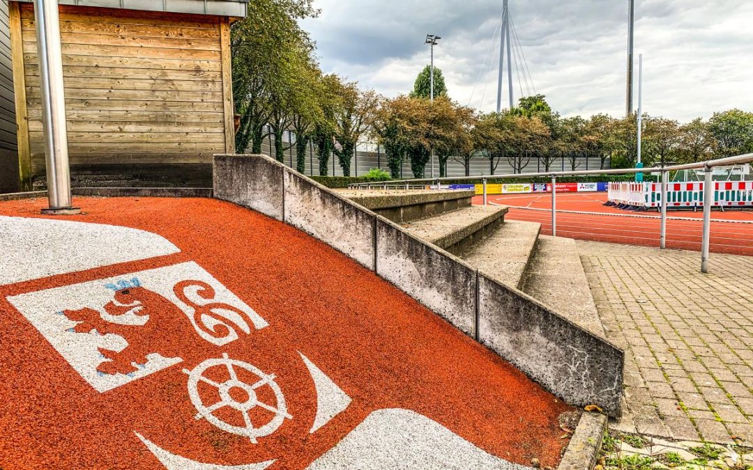 Reviersport – Minimalziel Aufstiegsrunde