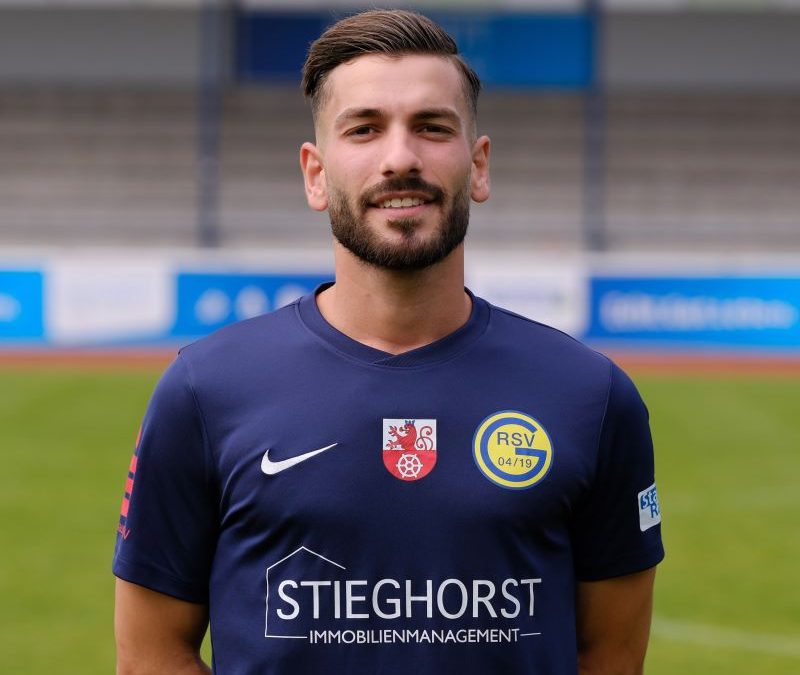 Demircan ragt bei Ratingen 04/19 noch her­aus