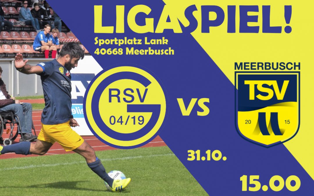 Ratingen 04/19 muss die Abwehr umbauen