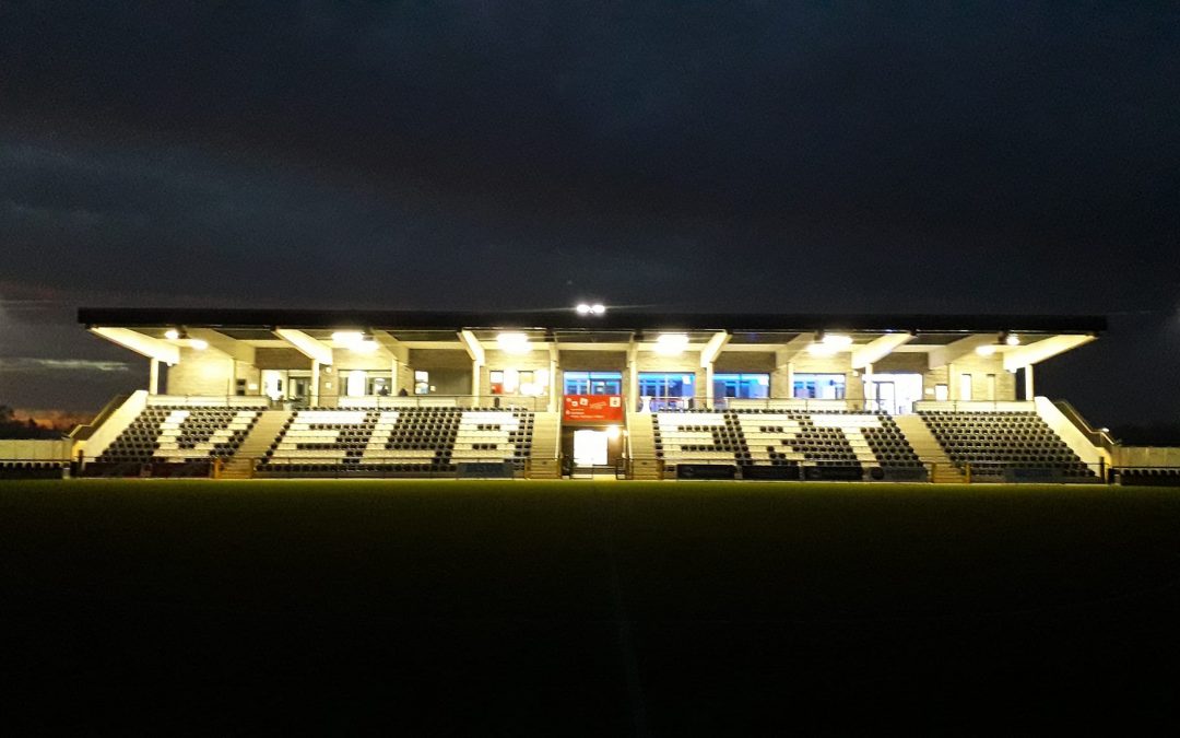 Spitzenreiter SSVg Velbert ist zu stark