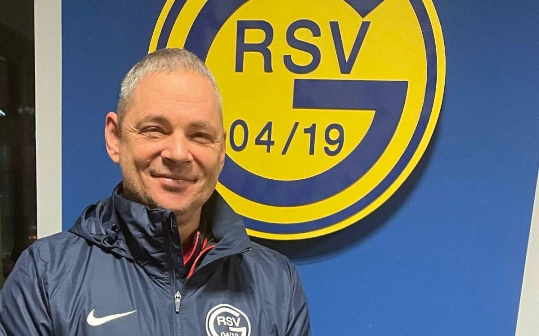 Ratingen 04/19 II: Auf Peter Köppen folgt Thorsten Ridder