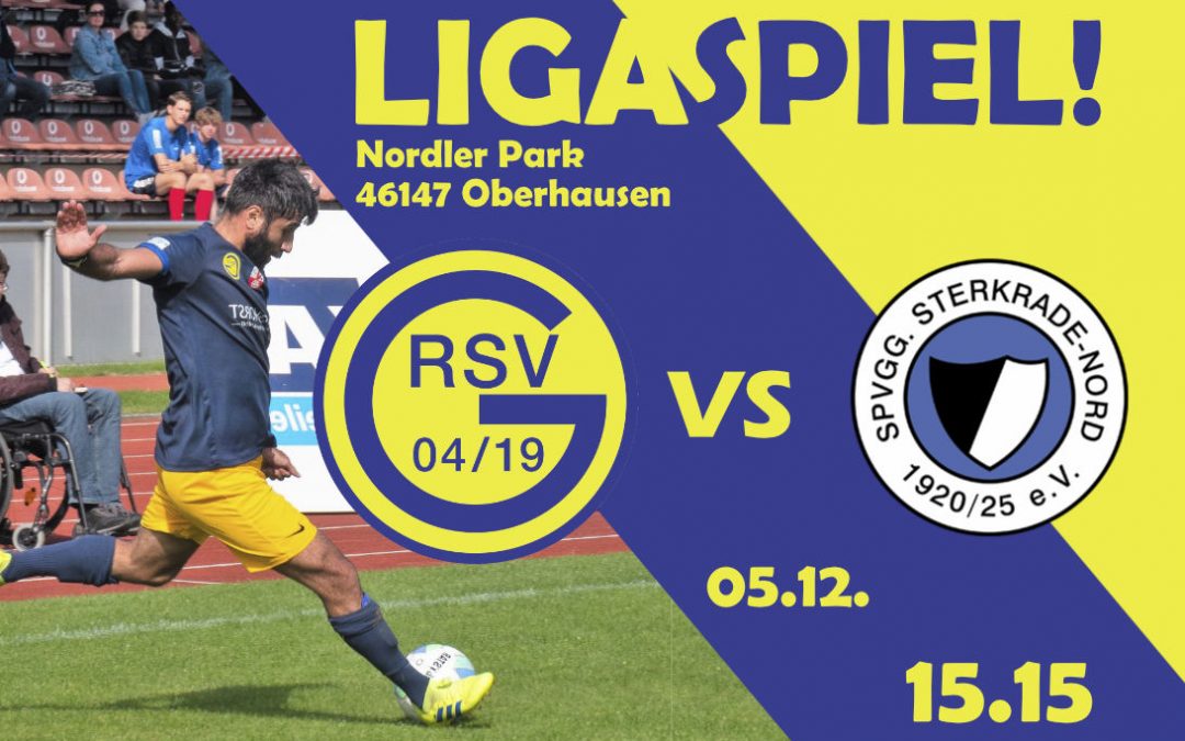 Ratingen 04/19 patzt beim Tabellenletzten