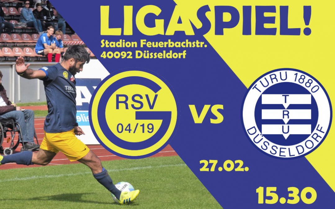 Ratingen 04/19 fehlen wichtige Abwehr-Kräfte