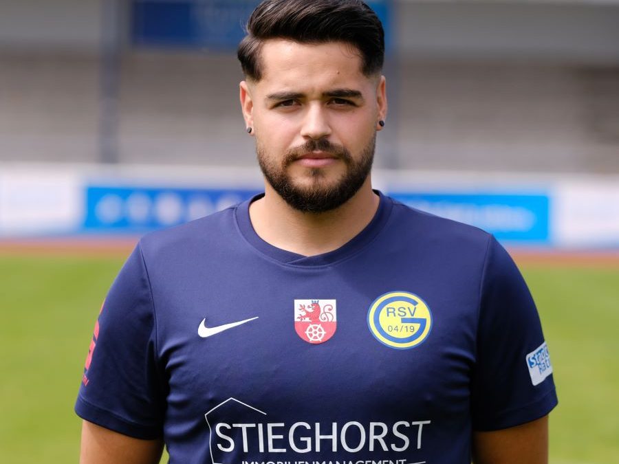 Ilbay schießt Ratingen 04/19 zum Sieg über Monheim