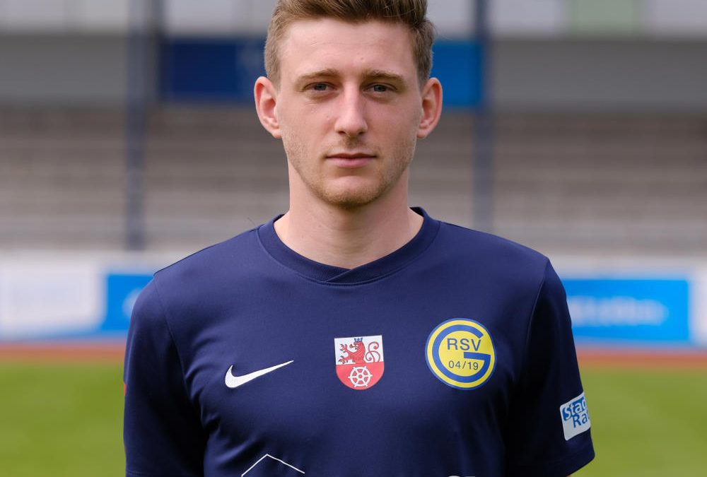 Eckhardts Saison-Premiere bei Ratingen 04/19