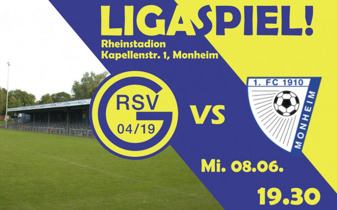 Mit einem Unentschieden in die kurze Pause