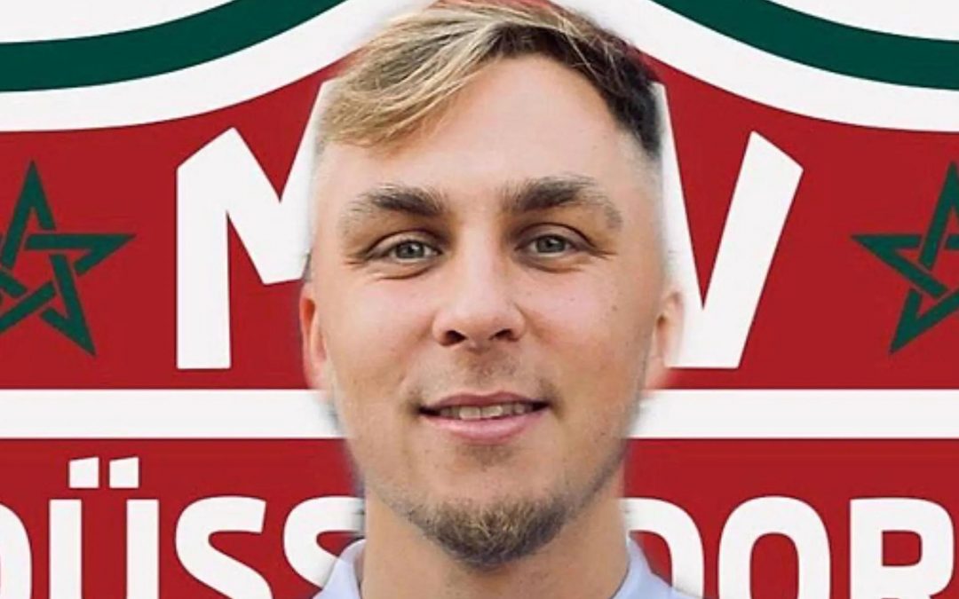 Hirsch führt in Ratingen seine tolle Quote fort