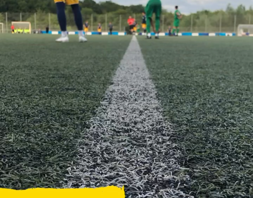 Ratingen 04/19 bietet schon früh Spektakel