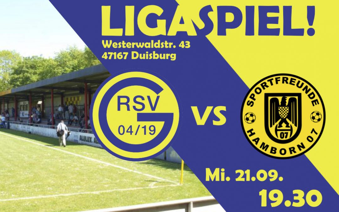 Oberliga-Team will zurück in die Erfolgsspur