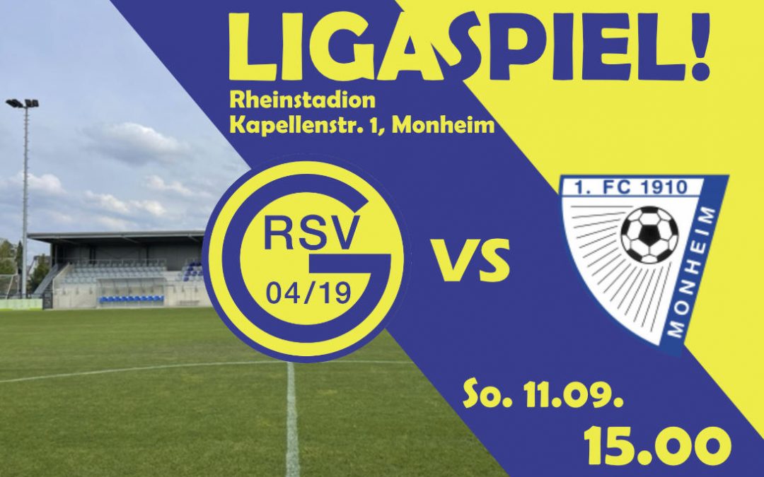 Oberliga-Team hat wieder einen vollen Kader