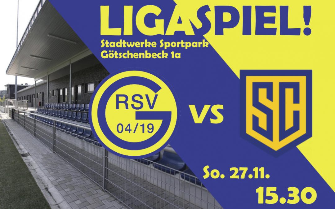 Oberliga-Team sieht sich gut gerüstet für St. Tönis