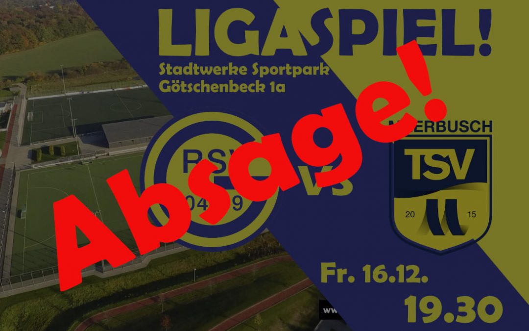 Die beste Offensive prüft Ratingen 04/19