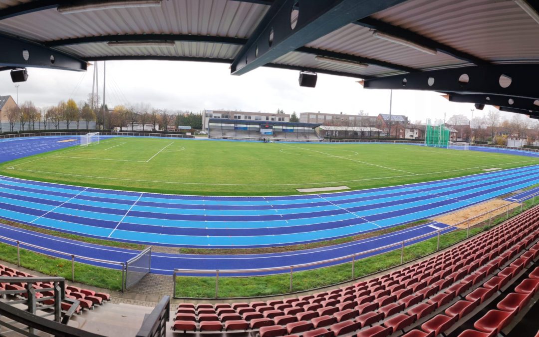 Ratingen: 04/19 im Stadion gegen Velbert