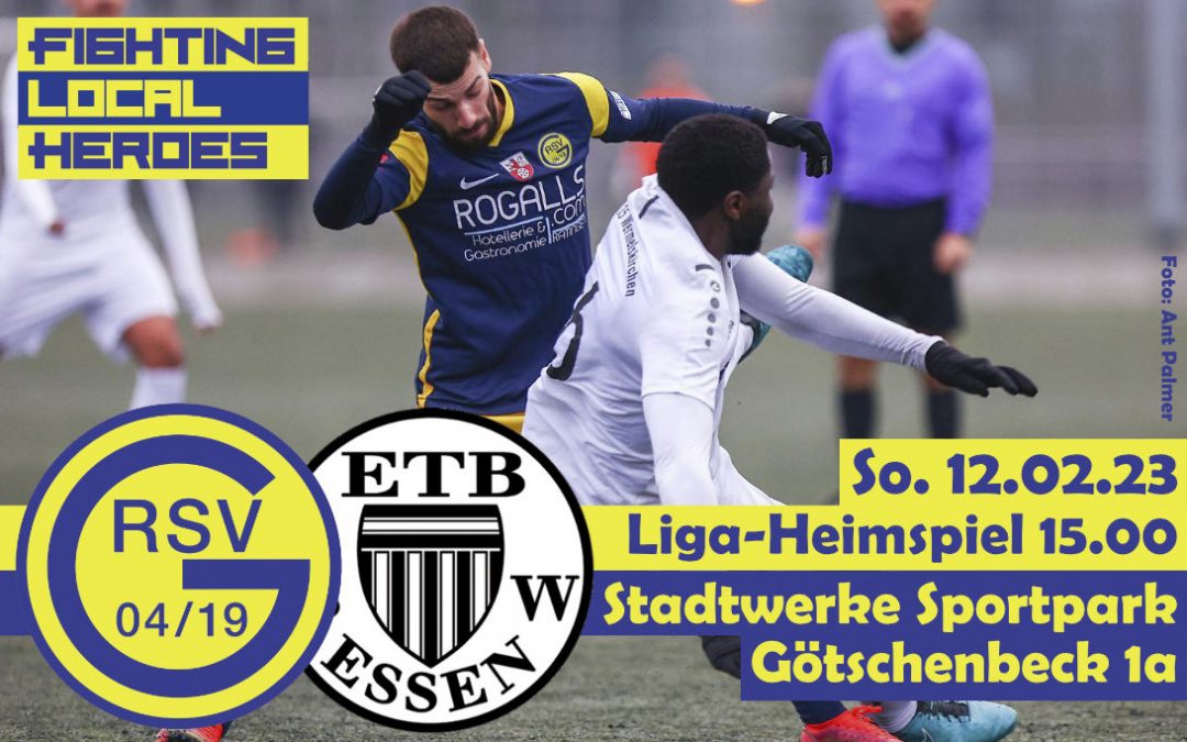 Ratingen-Trainer Hasenpflug hofft auf einen „Sahnetag“