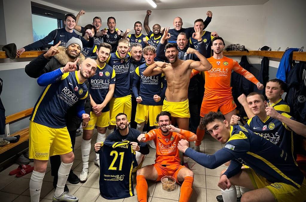 Demircans Traumtor ebnet 04/19 den Weg