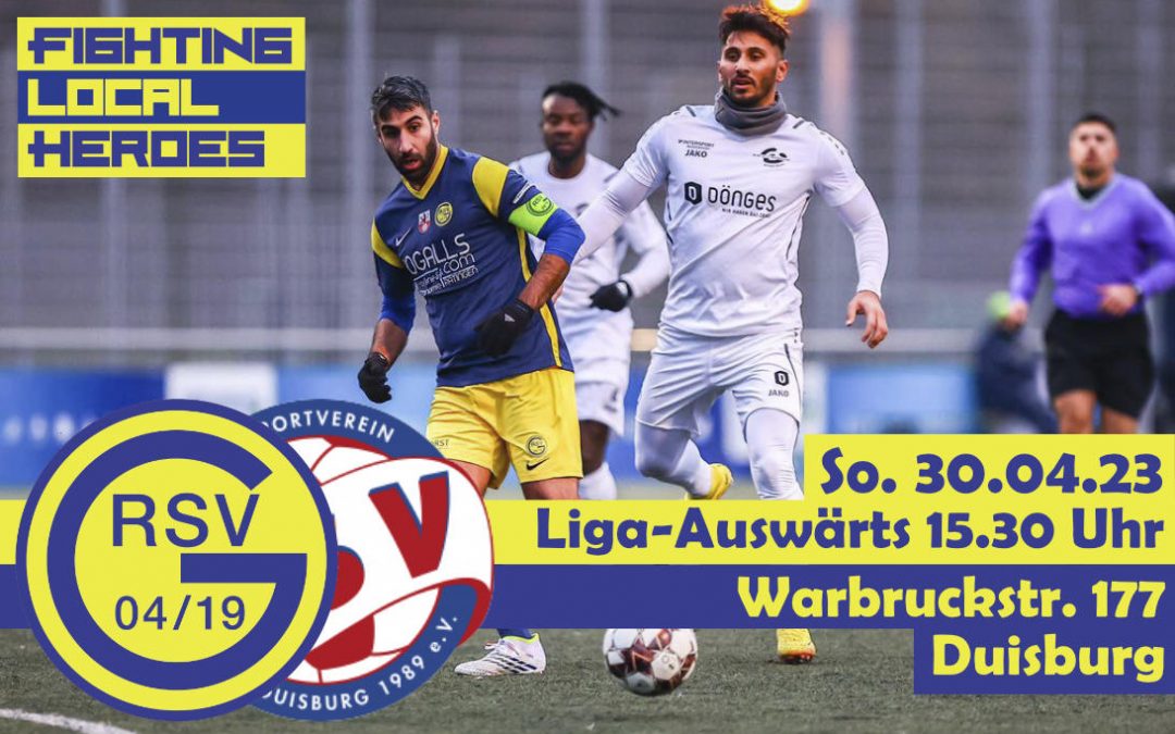 Dennis Raschka hat bei Ratingen 04/19 verlängert