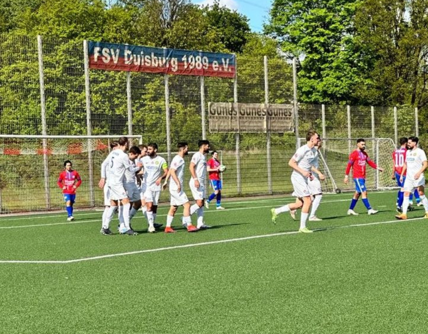 Ratingen 04/19 wird der Favoritenrolle gerecht