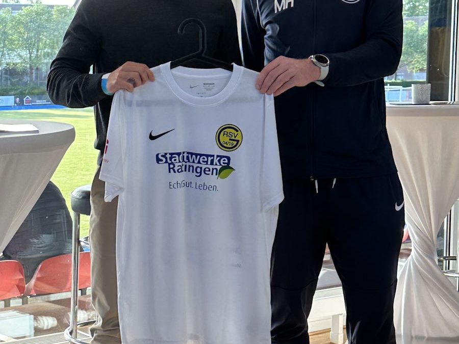 Daniel Nesseler: Ein Mittelfeldmann mit „großem Torhunger“