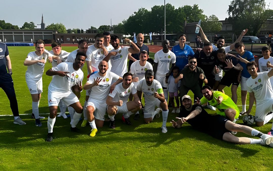 Ratingen 04/19 überholt VfB 03 Hilden