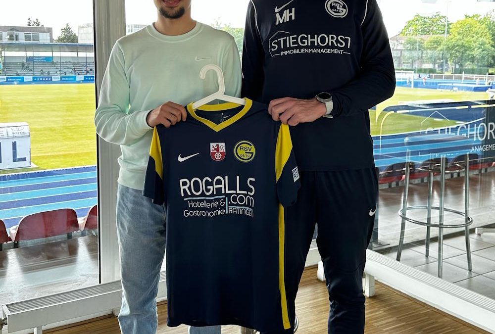 Allrounder Adibelli unterschreibt einen Zwei-Jahres-Vertrag