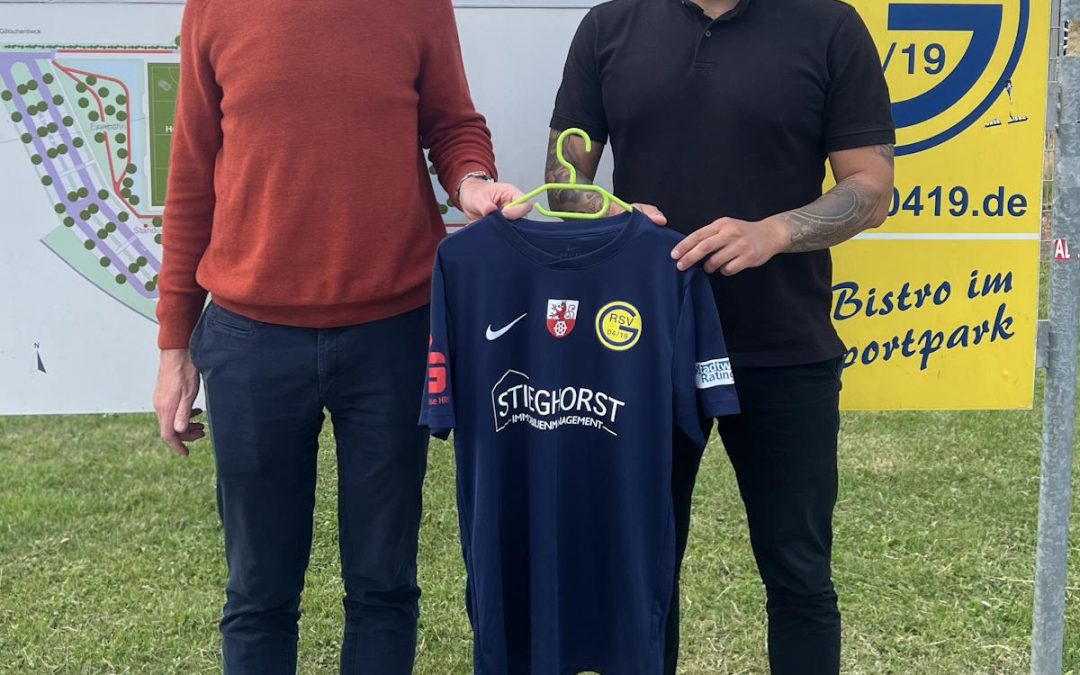 Ali Basboga wird neuer Co-Trainer