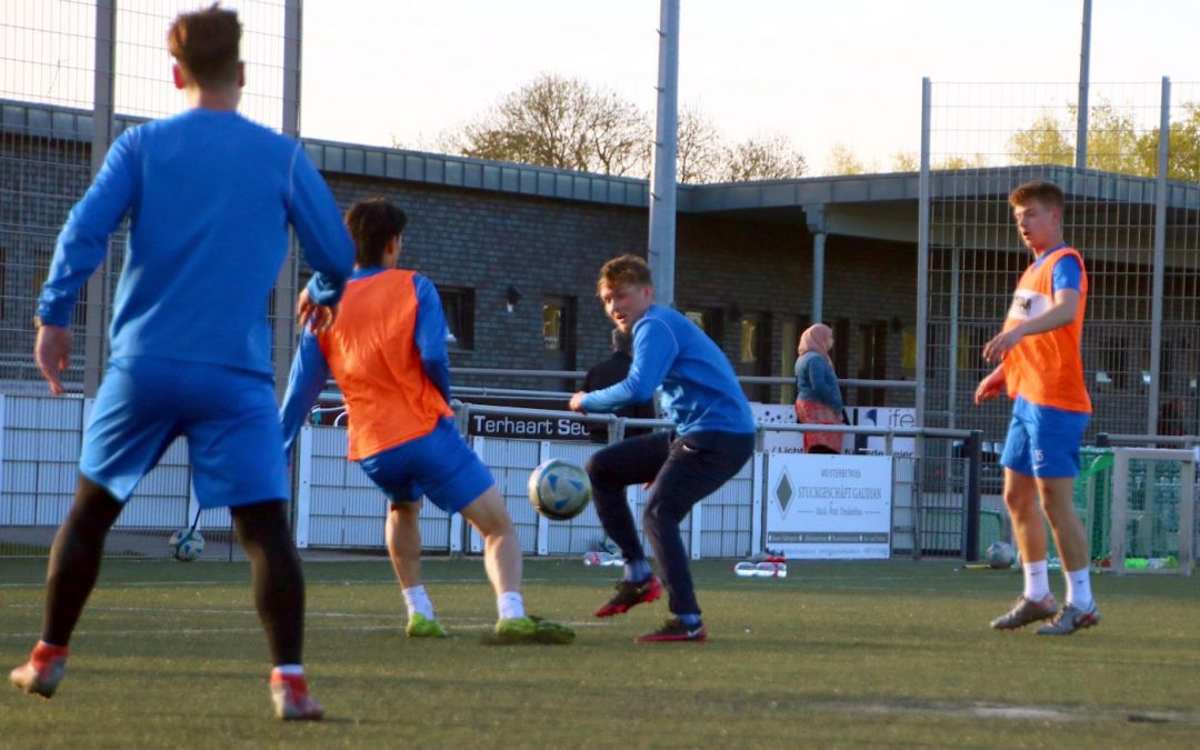 Den Favoriten etwas voraus (plus Testspiele)