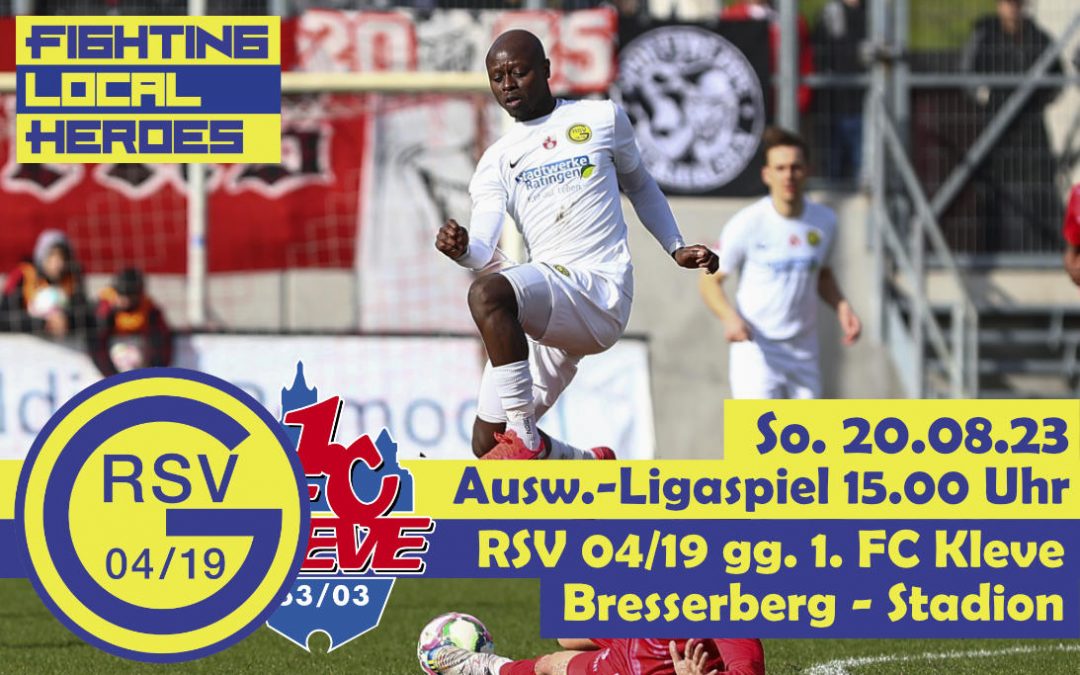 Chance für Koenders und Lamidi?