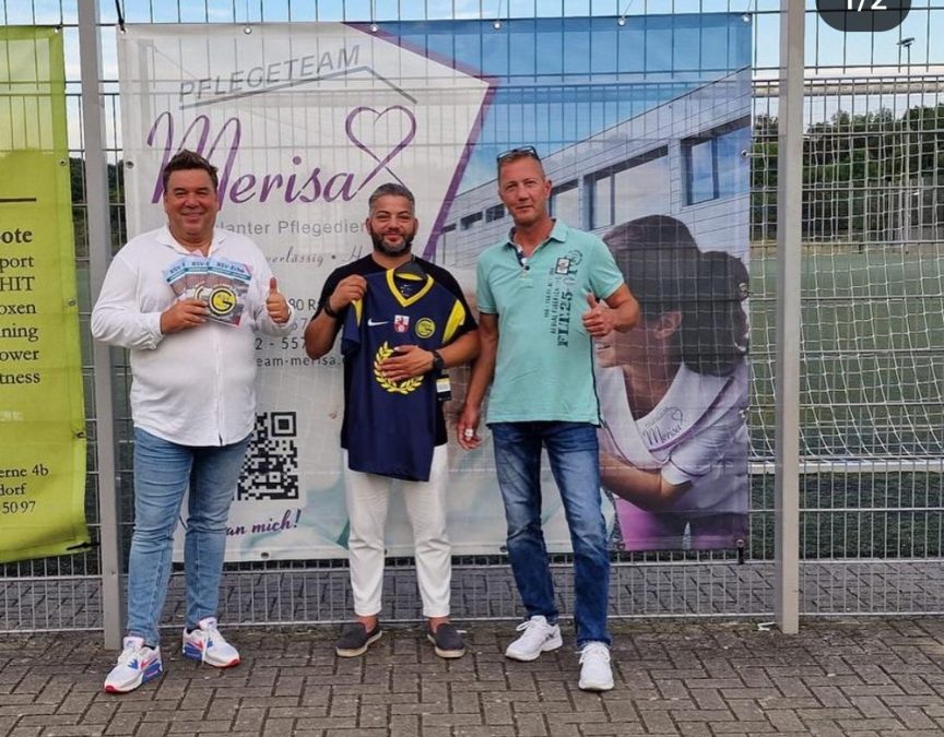 Trikotverlosung 2023: And the Winner is…