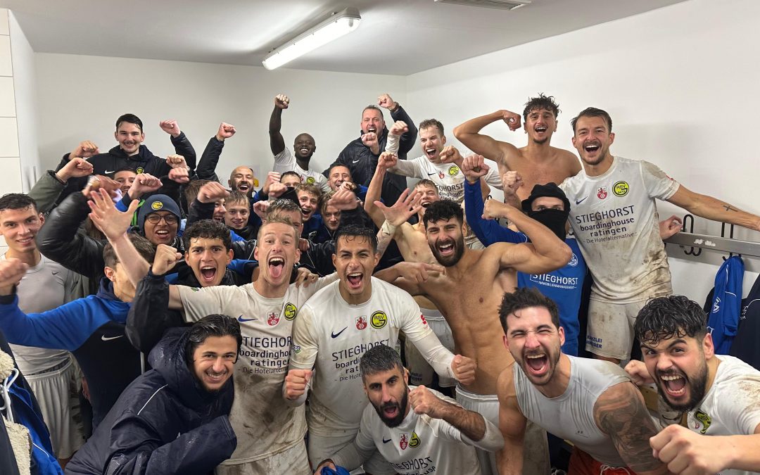 Ratingen – ETB: Apfeld fliegt und trauert – Hasenpflug feiert