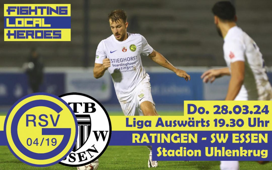 Eine Serie beenden, eine ausbauen