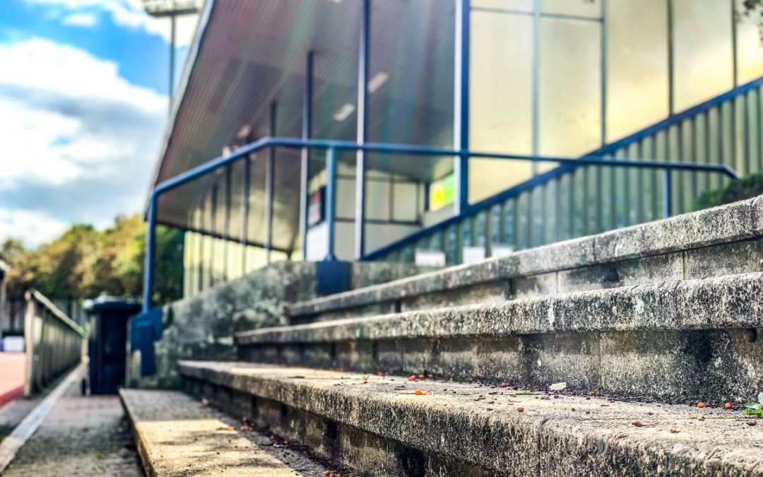 Ratingen: Rat bewilligt Stadion-Nachrüstung