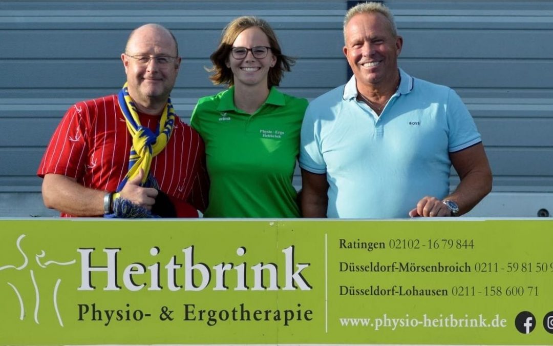 Donnerstag = Partnertag