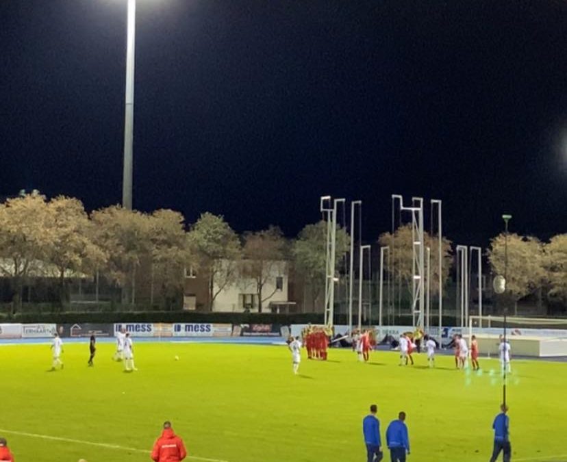 Ratingen 04/19 vs SV Sonsbeck 1:0