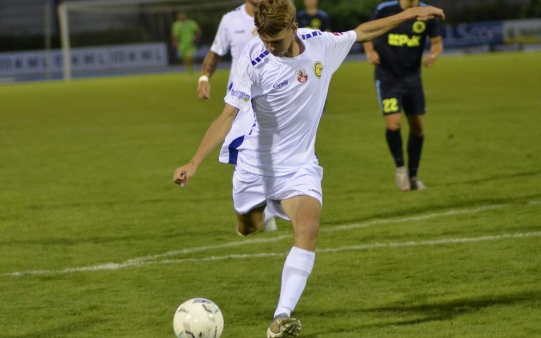 Ratingen 04/19 vs SpVg Schonnebeck 1:1