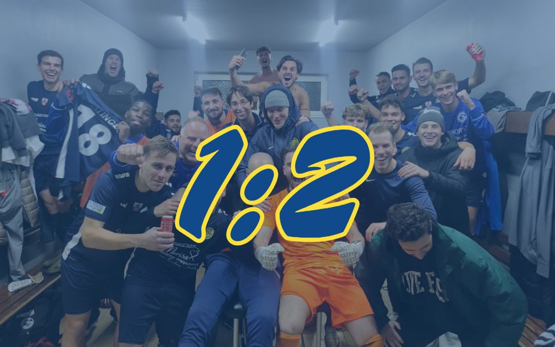 Ratingen 04/19 siegt im Pokal gegen SC St. Tönis