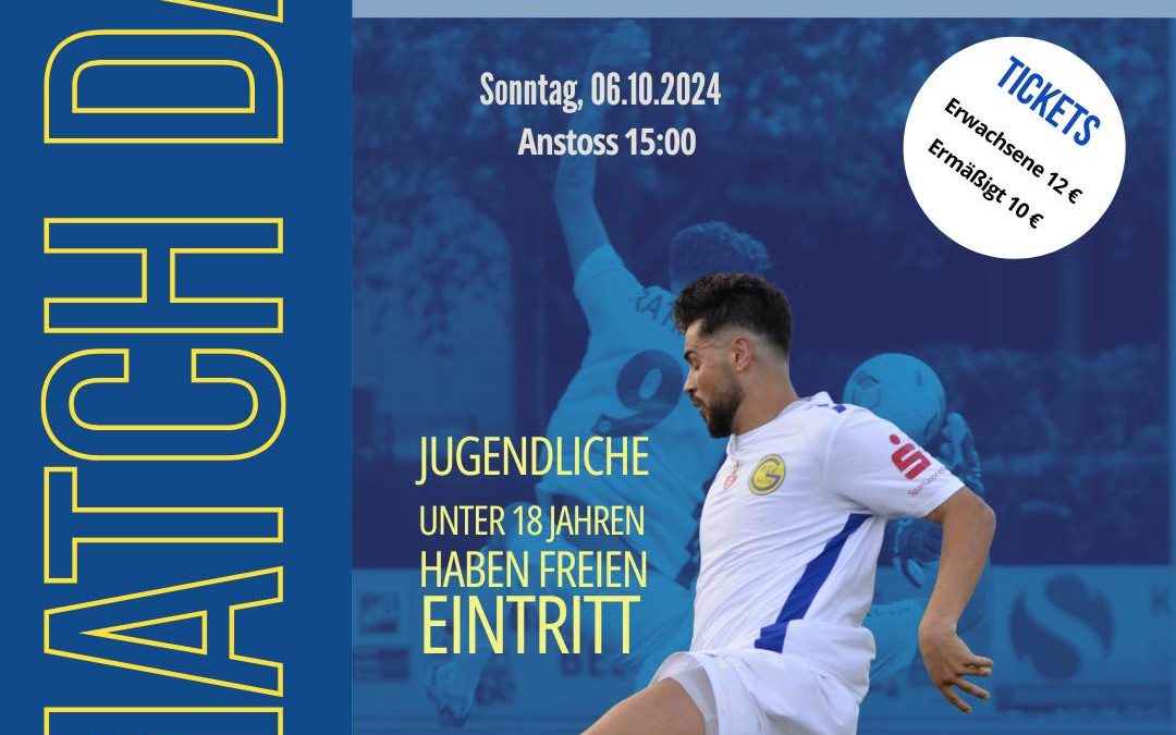 Ratingen 04/19 vs SpVg Schonnebeck