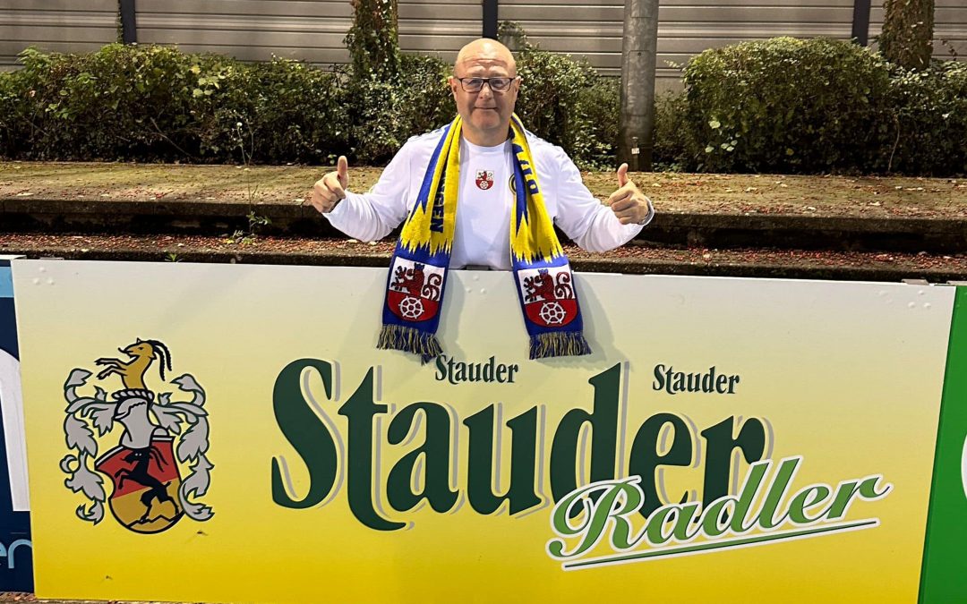 Partnertag mit Stauder