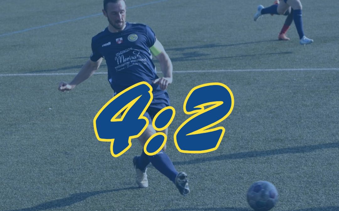 Auswärtsniederlage gegen ETB Schwarz-Weiß Essen