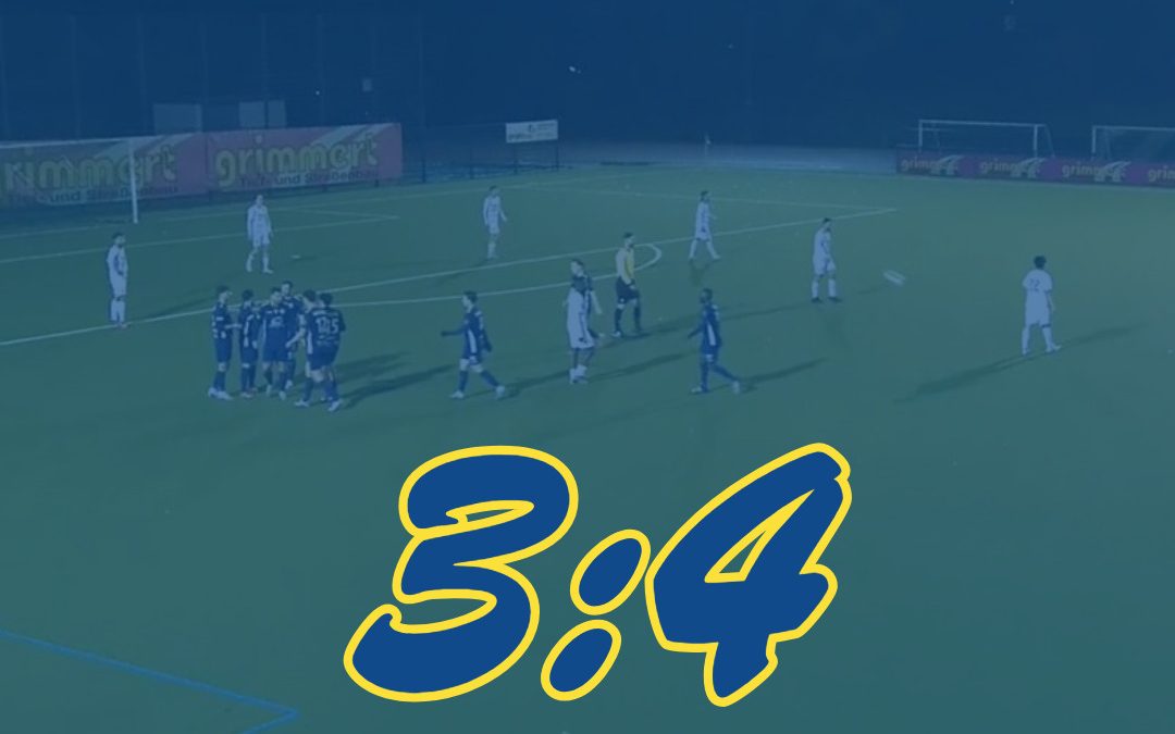 Ratingen 04/19 siegt in spektakulärer Partie gegen TVD Velbert