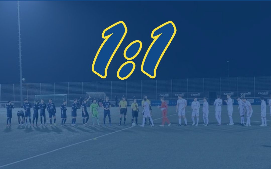 Ratingen 04/19 va. SF Niederwenigern 1:1