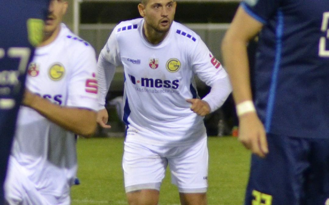 Ratingen vs. Sportfreunde Baumberg 1:0