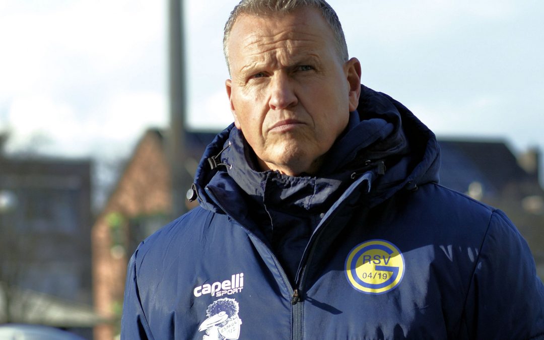 Peter Radojewski ab sofort freigestellt